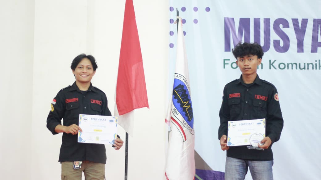 Mahasiswa Program Studi Teknik Elektro Fakultas Teknik Meraih Juara I Pada Ajang Industrial Electrical Competition (IEC)yang Diselenggarakan oleh Politeknik Industri Logam Morowali